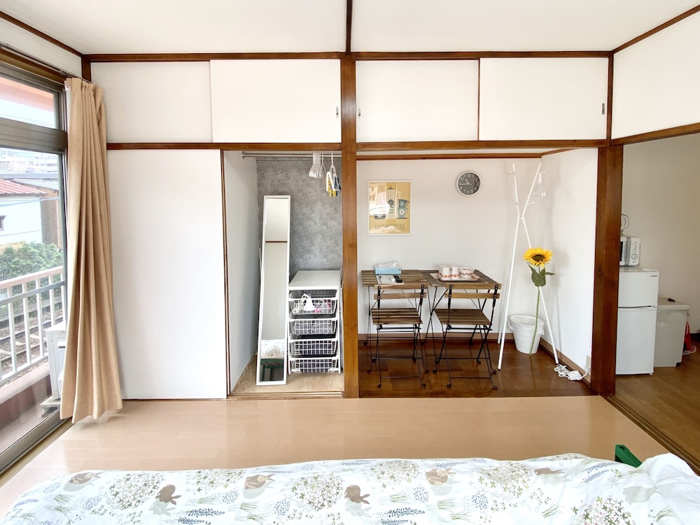 NOMAD松戸宿 中村ハイツ 千葉