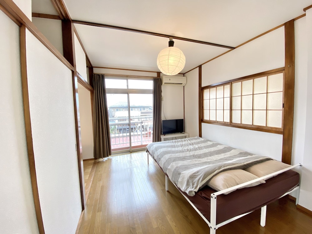 NOMAD松戸宿 中村ハイツ 千葉