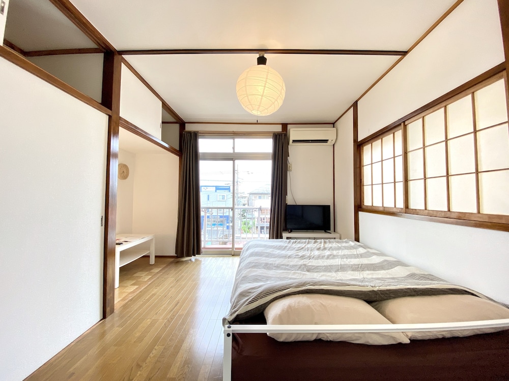 NOMAD松戸宿 中村ハイツ 千葉