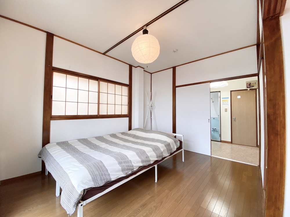 NOMAD松戸宿 中村ハイツ 千葉