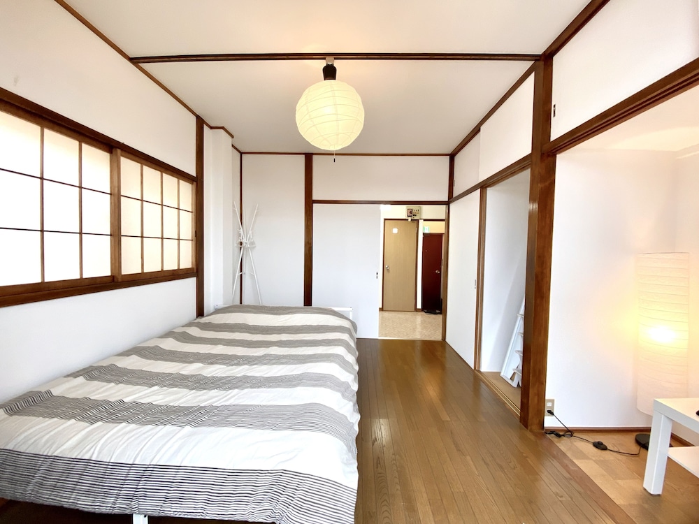 NOMAD松戸宿 中村ハイツ 千葉