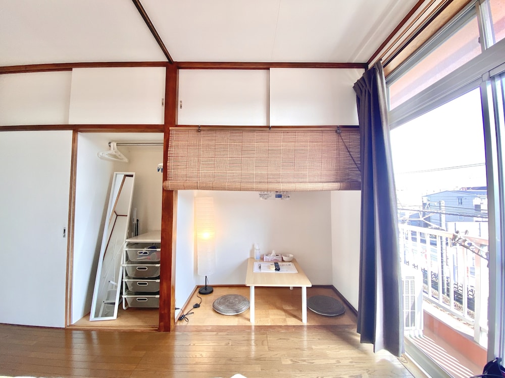 NOMAD松戸宿 中村ハイツ 千葉