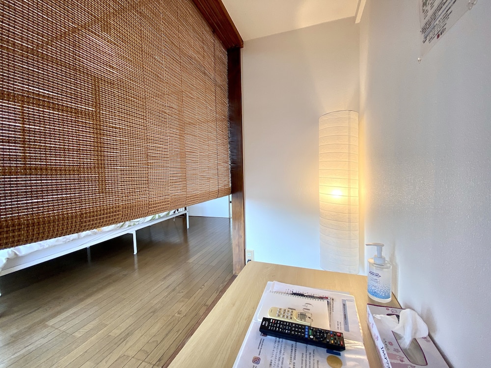 NOMAD松戸宿 中村ハイツ 千葉