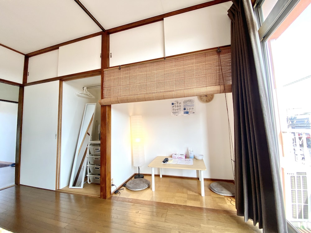 NOMAD松戸宿 中村ハイツ 千葉