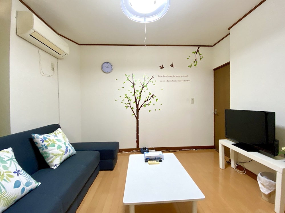 NOMAD松戸宿 中村ハイツ 千葉