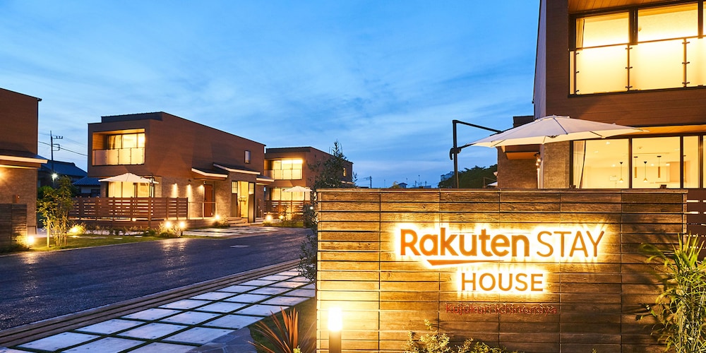 RAKUTEN STAY HOUSE 九十九里一宮 千葉