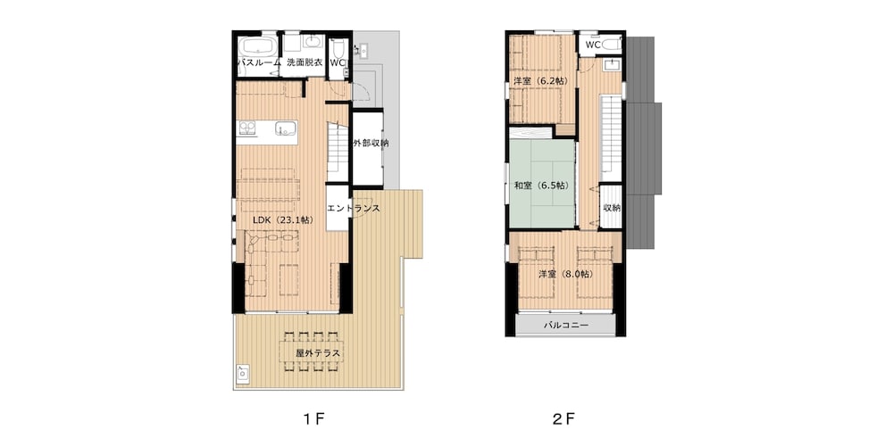 RAKUTEN STAY HOUSE 九十九里一宮 千葉