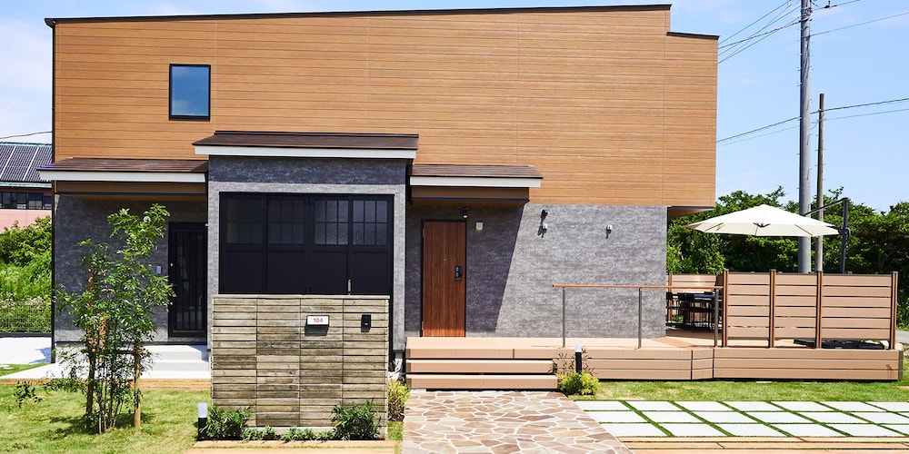 RAKUTEN STAY HOUSE 九十九里一宮 千葉