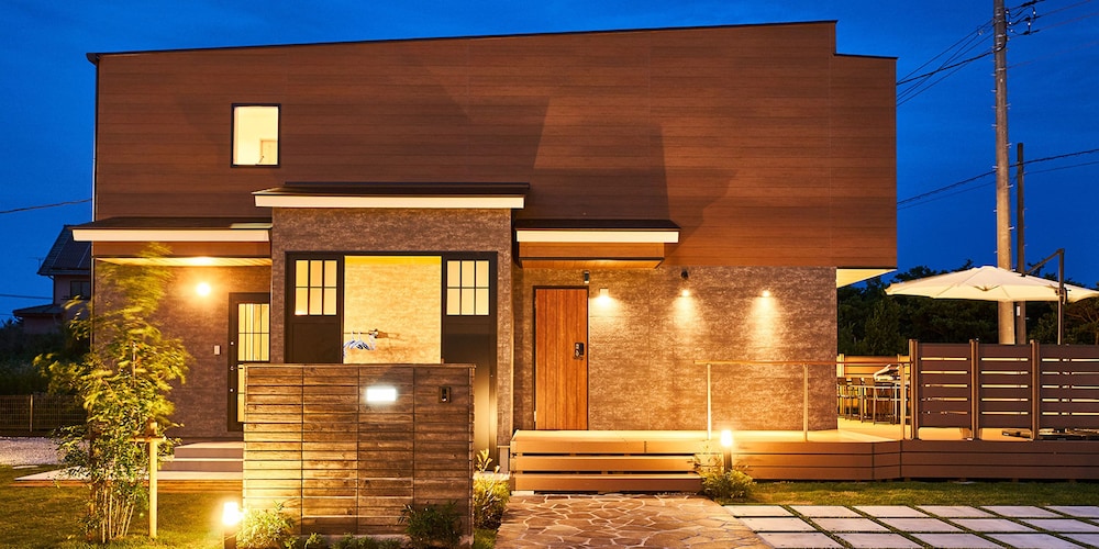 RAKUTEN STAY HOUSE 九十九里一宮 千葉