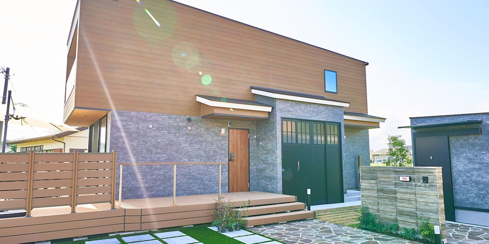 RAKUTEN STAY HOUSE 九十九里一宮 千葉