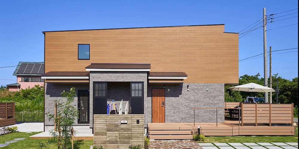 RAKUTEN STAY HOUSE 九十九里一宮 千葉