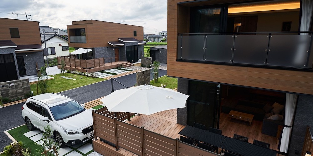 RAKUTEN STAY HOUSE 九十九里一宮 千葉