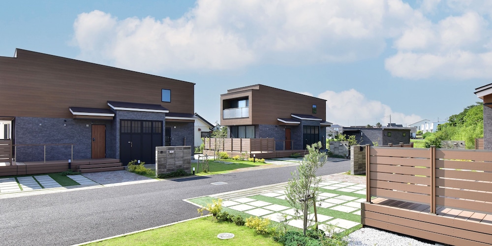 RAKUTEN STAY HOUSE 九十九里一宮 千葉