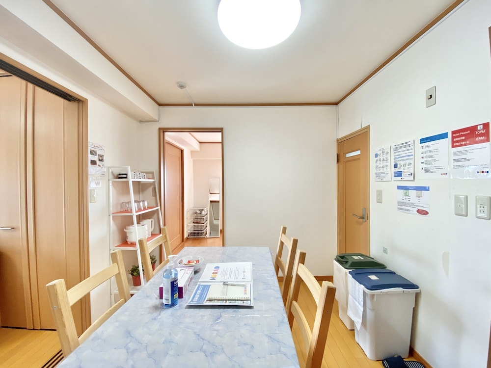 NOMAD松戸宿 関コーポ 千葉