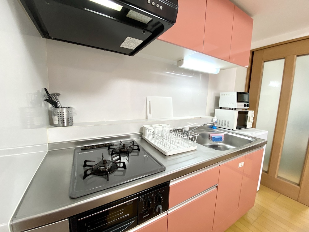 NOMAD松戸宿 関コーポ 千葉