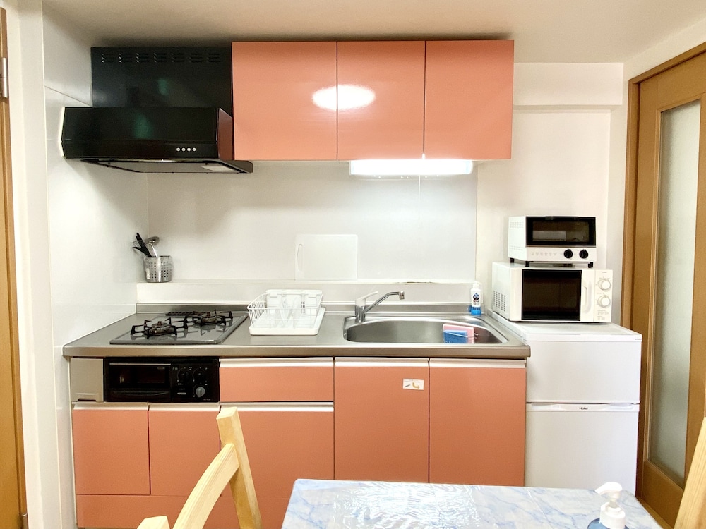 NOMAD松戸宿 関コーポ 千葉