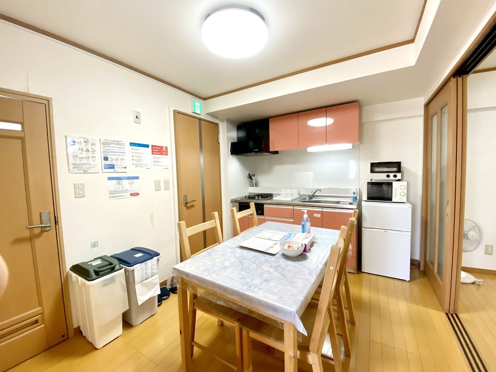 NOMAD松戸宿 関コーポ 千葉