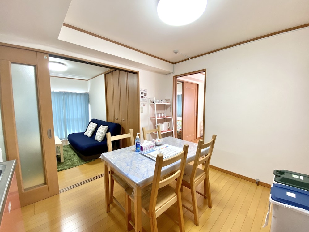 NOMAD松戸宿 関コーポ 千葉