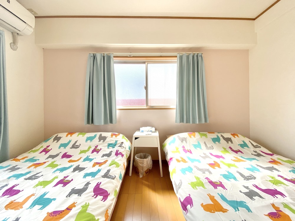 NOMAD松戸宿 関コーポ 千葉