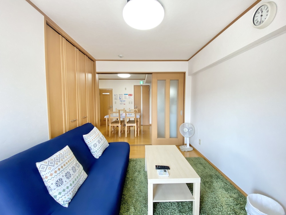 NOMAD松戸宿 関コーポ 千葉