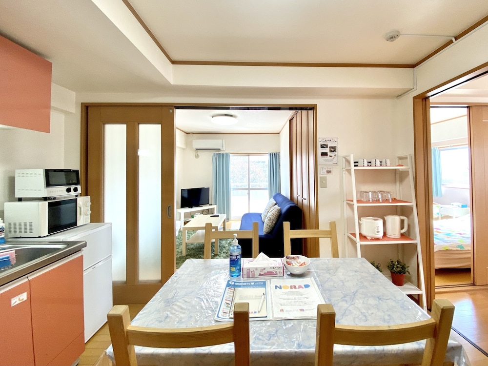 NOMAD松戸宿 関コーポ 千葉