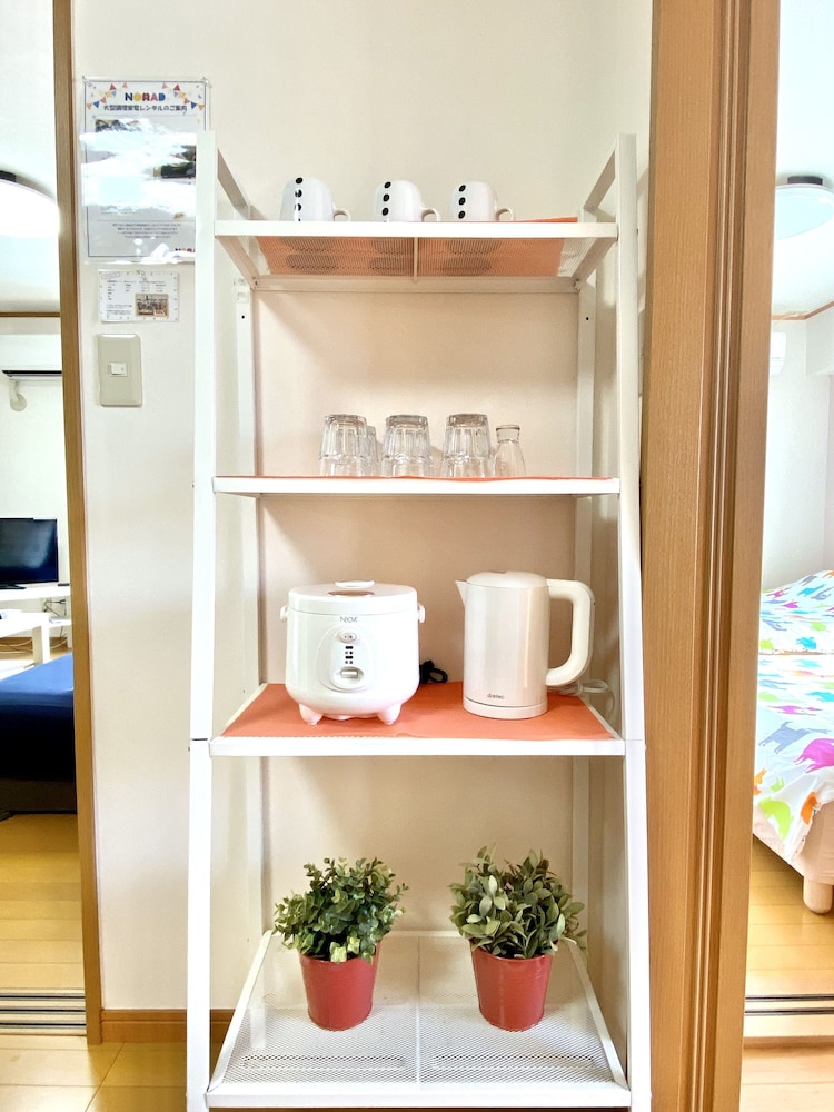 NOMAD松戸宿 関コーポ 千葉