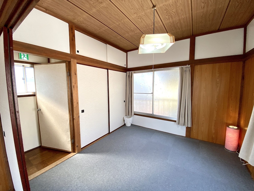 NOMAD松戸宿 堀切貸家 千葉