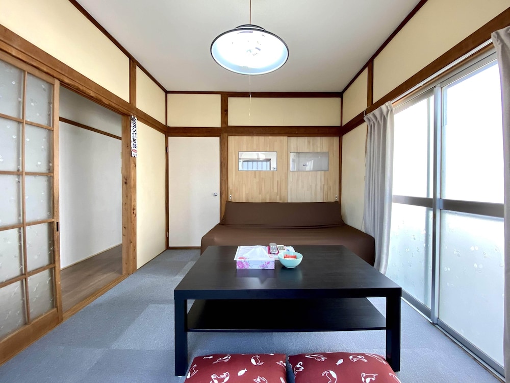 NOMAD松戸宿 堀切貸家 千葉