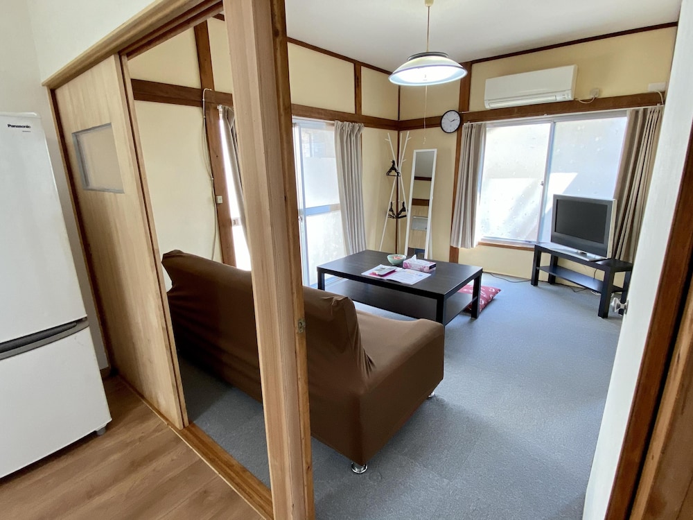 NOMAD松戸宿 堀切貸家 千葉