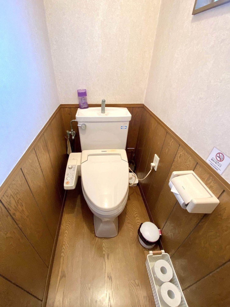 NOMAD松戸宿 堀切貸家 千葉