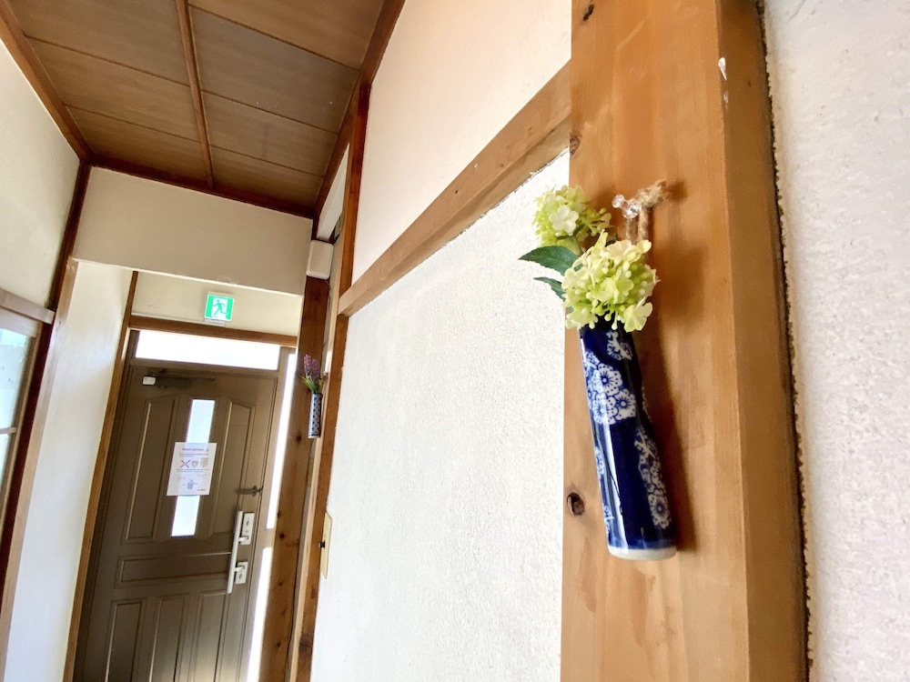 NOMAD松戸宿 堀切貸家 千葉