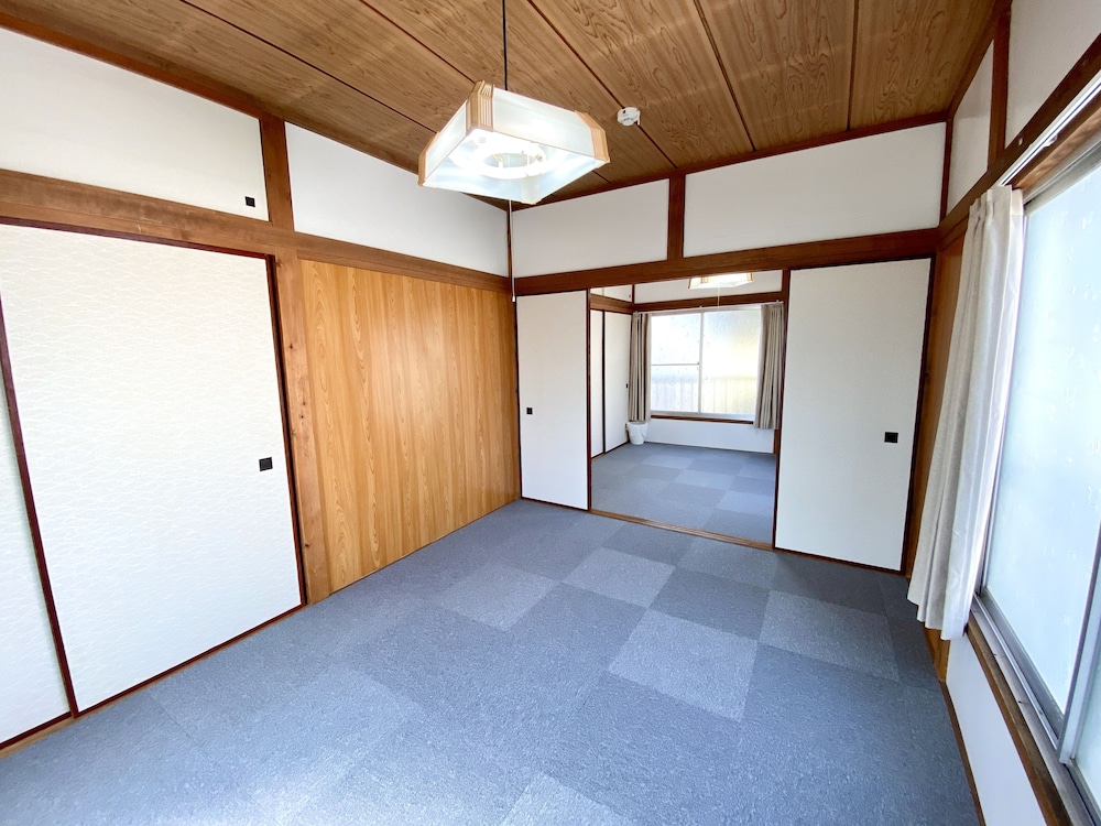 NOMAD松戸宿 堀切貸家 千葉