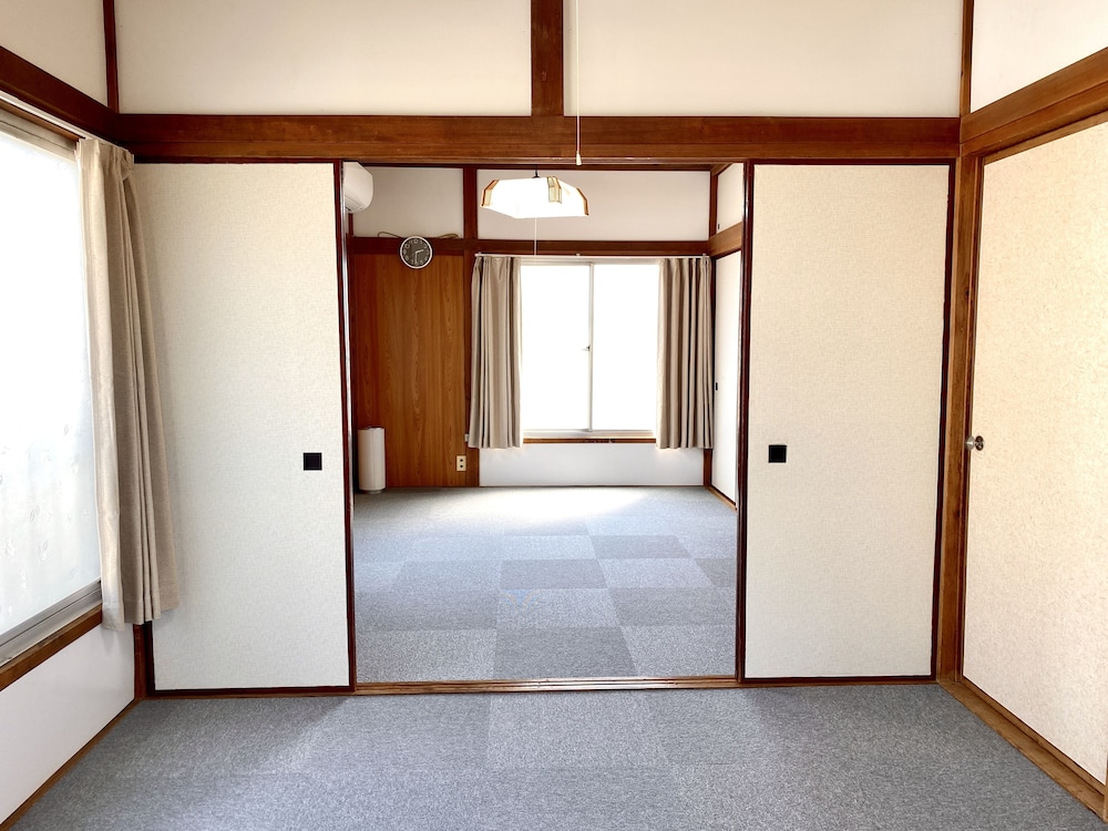 NOMAD松戸宿 堀切貸家 千葉