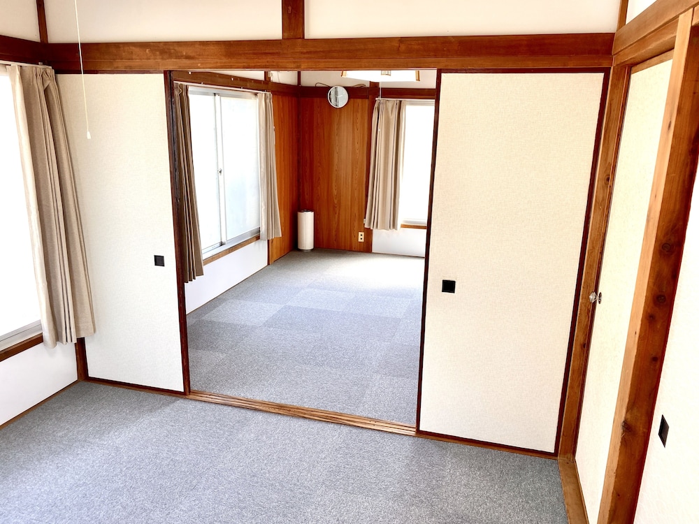 NOMAD松戸宿 堀切貸家 千葉