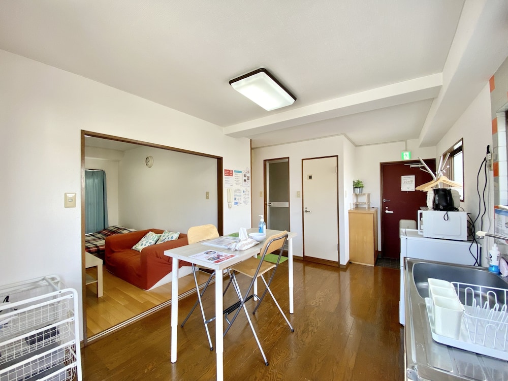 NOMAD松戸宿 コーポミヤマ 千葉