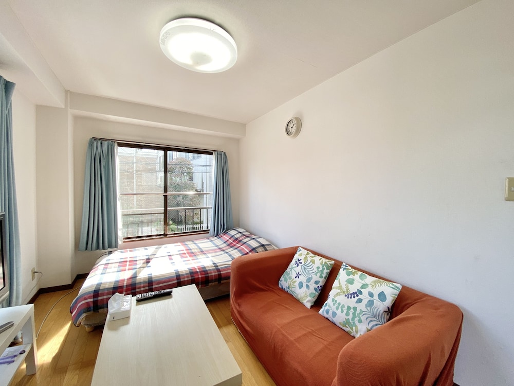 NOMAD松戸宿 コーポミヤマ 千葉