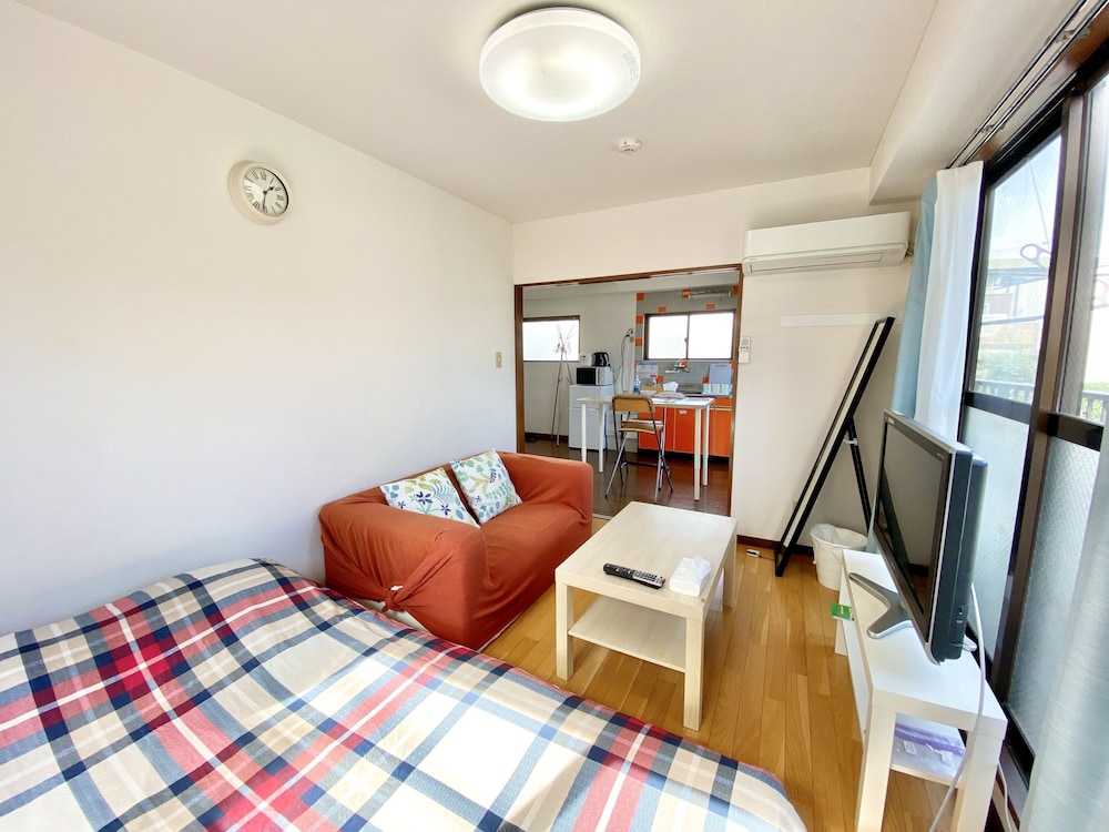 NOMAD松戸宿 コーポミヤマ 千葉