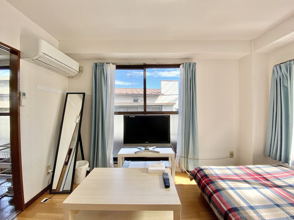 NOMAD松戸宿 コーポミヤマ 千葉