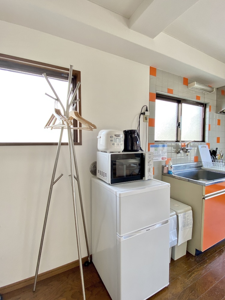 NOMAD松戸宿 コーポミヤマ 千葉