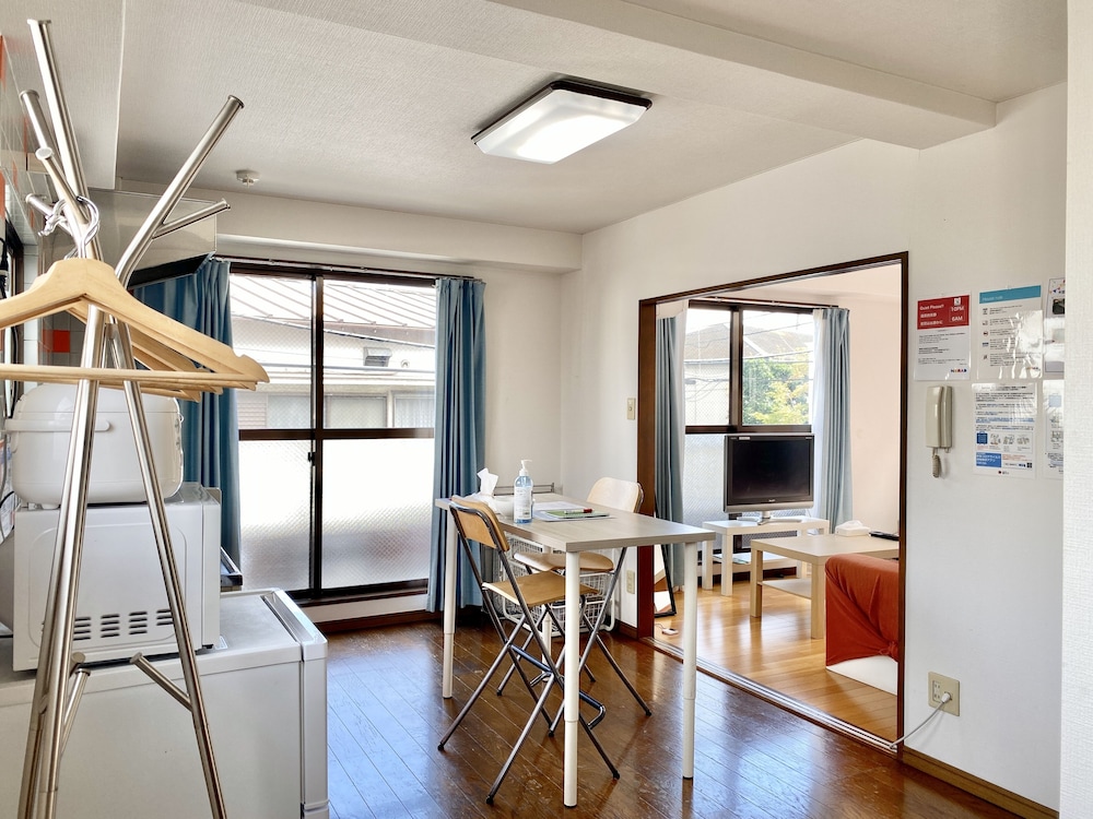 NOMAD松戸宿 コーポミヤマ 千葉