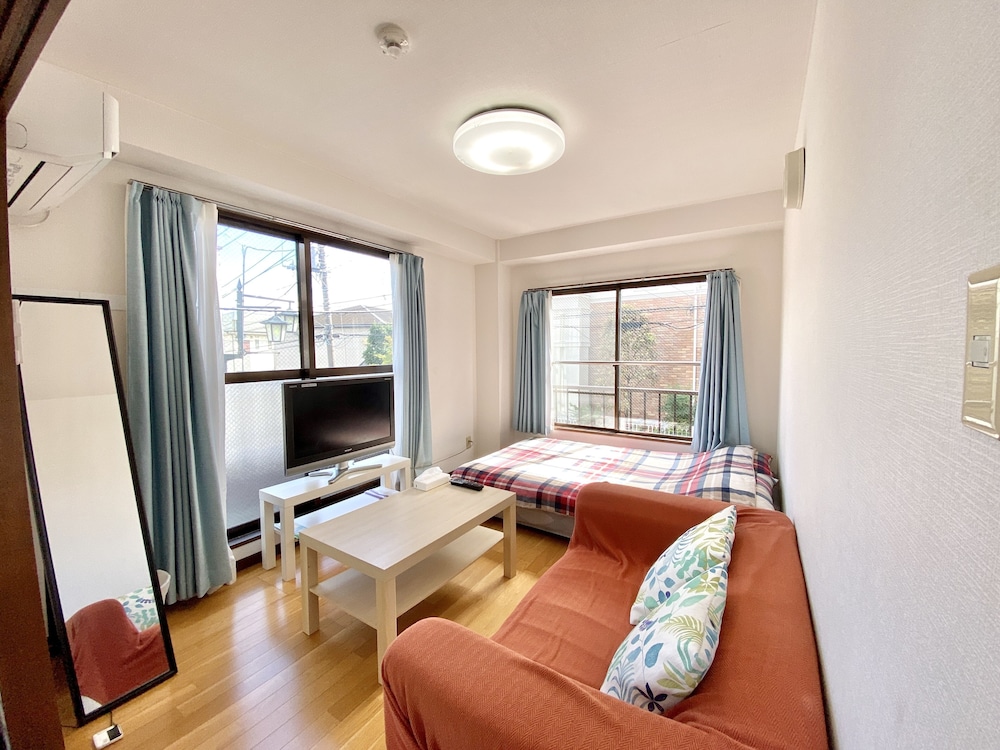 NOMAD松戸宿 コーポミヤマ 千葉