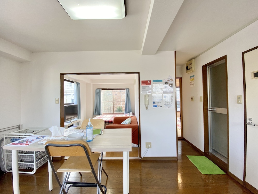 NOMAD松戸宿 コーポミヤマ 千葉