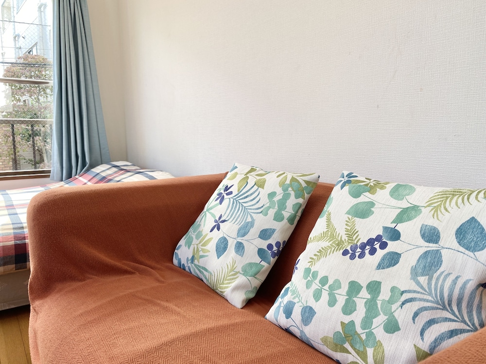 NOMAD松戸宿 コーポミヤマ 千葉