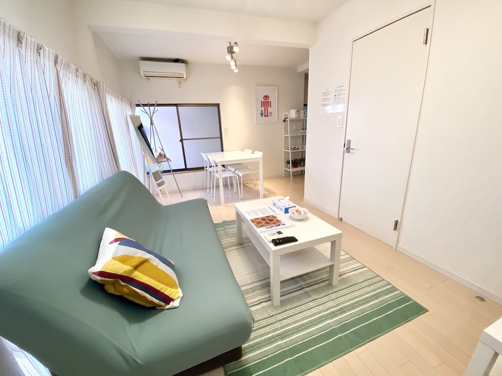 NOMAD松戸宿 栄町戸建 千葉