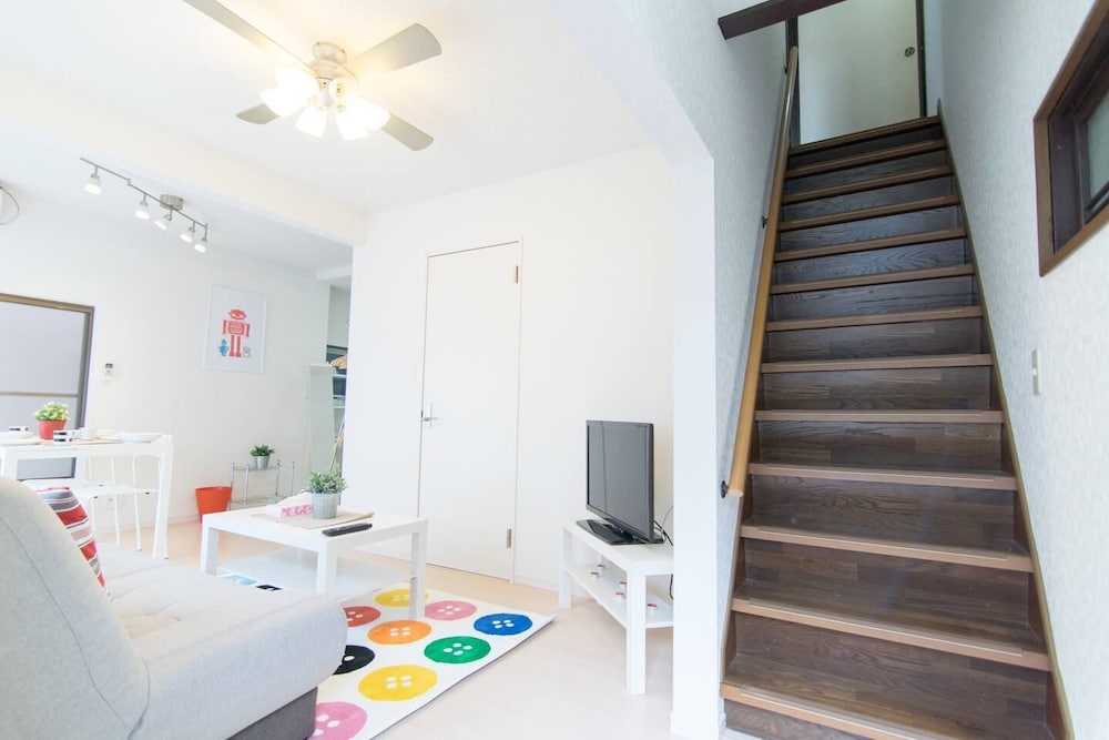 NOMAD松戸宿 栄町戸建 千葉