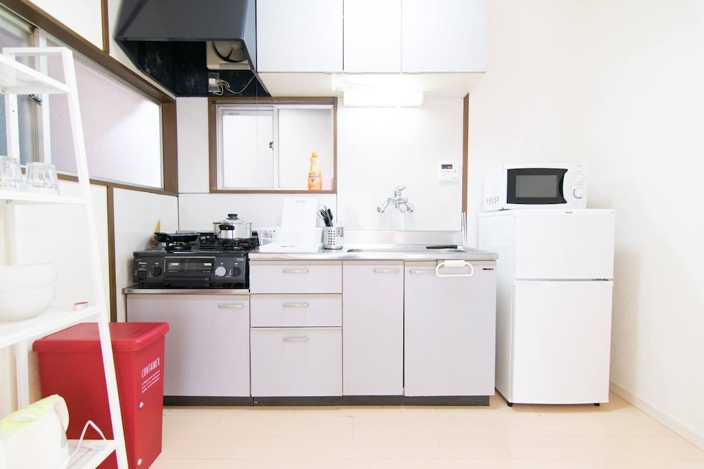 NOMAD松戸宿 栄町戸建 千葉