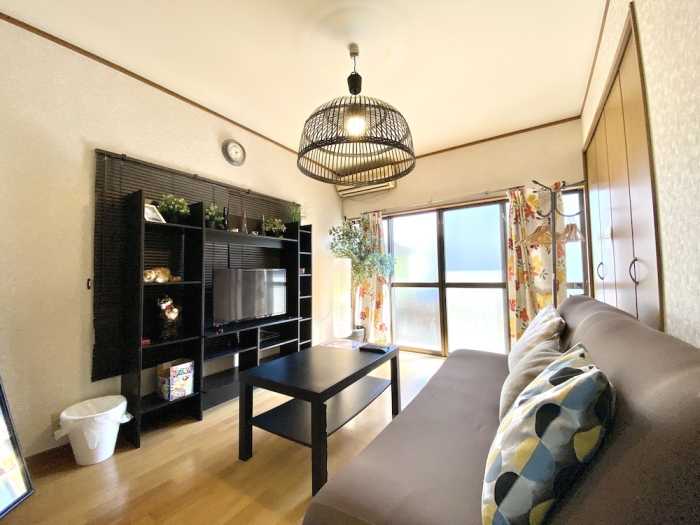 NOMAD松戸宿 小山戸建 千葉