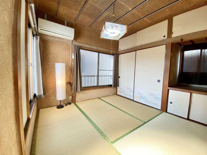 NOMAD松戸宿 小山戸建 千葉