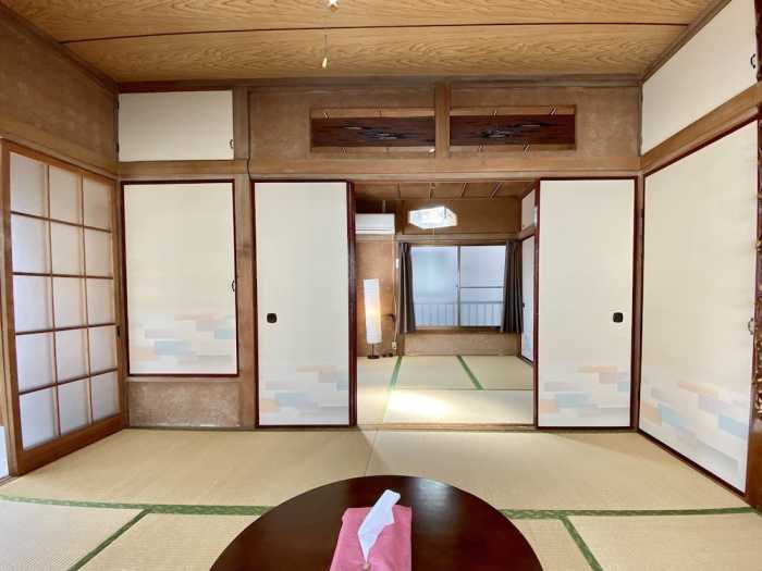 NOMAD松戸宿 小山戸建 千葉