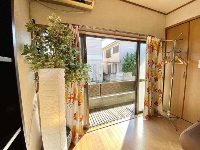 NOMAD松戸宿 小山戸建 千葉